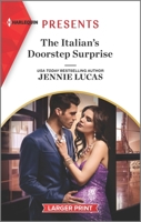 The Italian's Doorstep Surprise 1335568867 Book Cover