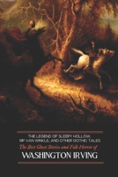 Legend of Sleepy Hollow