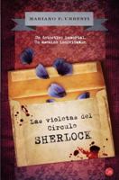 Las violetas del Círculo Sherlock 8466326774 Book Cover