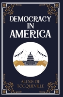 democracy-in-america 9363979032 Book Cover