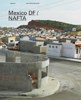 Mexico DF / NAFTA: Scapegoat 6 Architecture Landscape Political Economy 1500443336 Book Cover