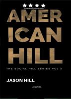American Hill 1732437025 Book Cover
