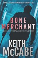 Bone Merchant B0G1JRF5YX Book Cover