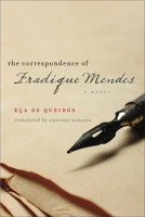 A Correspondencia de Fradique Mendes 193322732X Book Cover