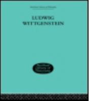 Ludwig Wittgenstein, Philosophy and Language 185506488X Book Cover