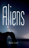 Aliens 130076807X Book Cover