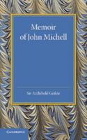 Memoir of John Michell 0548824517 Book Cover