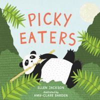 Picky Eaters 1454919019 Book Cover