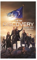 star trek discovery: season 3 null Book Cover