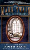 The Mark Twain Murders 0440206081 Book Cover