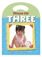 Three (Picture Me) (Picture Me) 1571517383 Book Cover