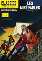Les misérables: Drame 1911238256 Book Cover