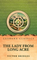 The Lady from Long Acre B0H6GZD2FY Book Cover