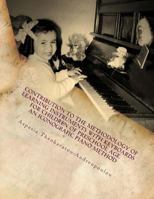 Contribution to the Methodology of Learning Instruments with Keyboards for Children of Preschool Age: An Iconografic Piano Method 1725017814 Book Cover