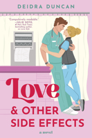 Love and Other Side Effects 1335001182 Book Cover