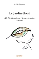 Le Jardin étoilé (French Edition) 2414173319 Book Cover