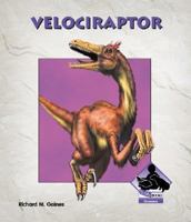 Velociraptor (Dinosaurs Set I) 1577654900 Book Cover