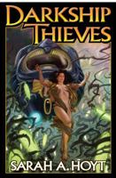 DarkShip Thieves 1439133980 Book Cover