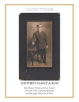 The Poet's Family Album 142593420X Book Cover