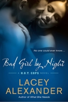 Bad Girl By Night 0451233239 Book Cover