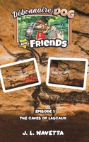 Débonnaire Dog And Friends B0C1L7K5PN Book Cover