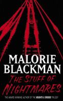 The Stuff of Nightmares 0552554634 Book Cover