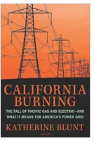 California Burning B0F78Z12BT Book Cover