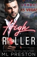 High Roller 0692161422 Book Cover