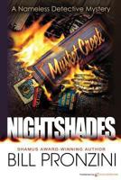 Nightshades 0312573383 Book Cover