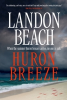 Huron Breeze 1732257876 Book Cover