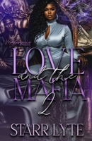 Love And The Mafia 2 B0GMXZNYZB Book Cover