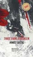 Three from Jerusalem 8028008291 Book Cover