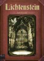 Lichtenstein 1607994232 Book Cover