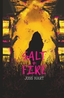 Salt ] Fire B0CFVXKT7D Book Cover