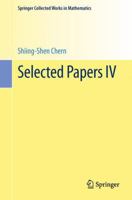 Selected Papers IV 1461490855 Book Cover