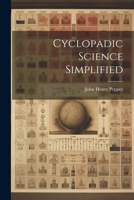 Cyclopadic Science Simplified 1022510460 Book Cover