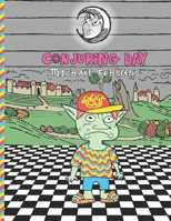 Conjuring Day 1541102010 Book Cover