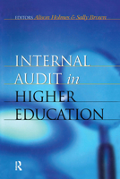 Internal Audit in Higher Education 0749433000 Book Cover