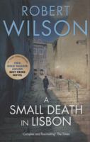 A Small Death in Lisbon 0425184234 Book Cover