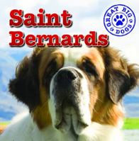 St. Bernards 1433957922 Book Cover