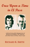 Once Upon a Time in El Paso B0GYZVVL79 Book Cover