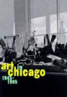 Art in Chicago: 1945-1995 050023728X Book Cover