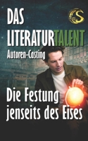 Die Festung jenseits des Eises 3946498213 Book Cover