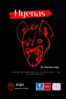 Hyenas: versión corta para tres personajes y sus alter egos (Spanish Edition) B0DPV8P55W Book Cover