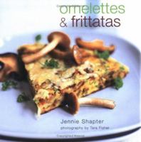 Omelets & Frittatas 1841728187 Book Cover