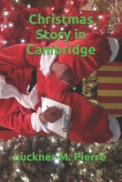 Christmas Story in Camden B094JKWZX4 Book Cover