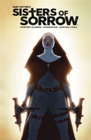 Sisters of Sorrow 1684152011 Book Cover