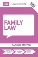 Q&A Family Law 1138829587 Book Cover