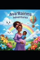 Ava'Rainns Adventures B0H9KJQ7Y1 Book Cover