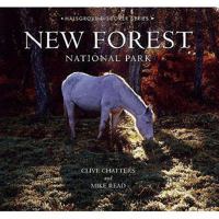 New Forest National Park 1841143588 Book Cover